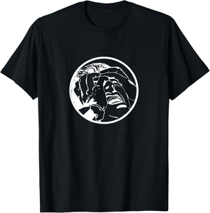 Extrabreit T-Shirt - T-Shirt | Black