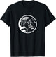 Extrabreit T-Shirt - T-Shirt | Black