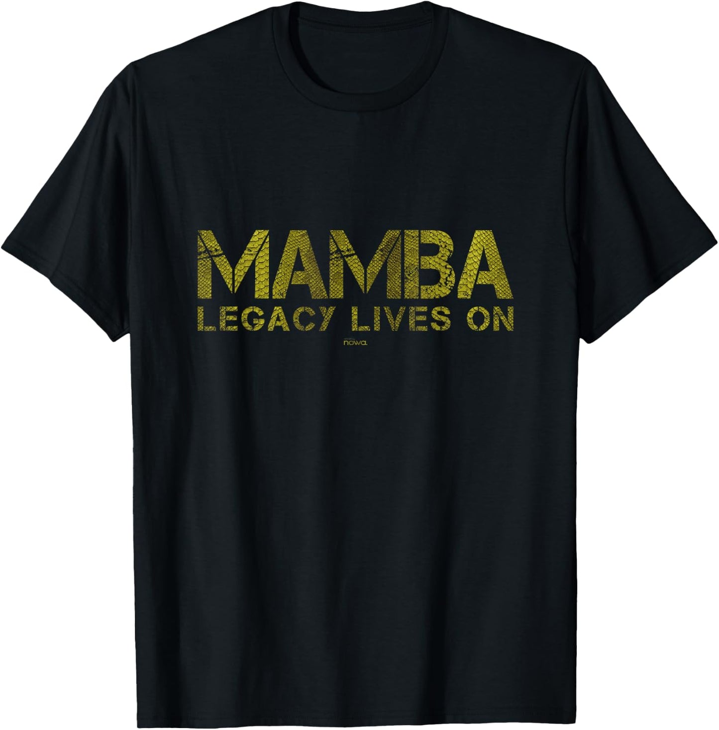 Legacy Lives on Basketball Court Legend Motivation T-Shirt - T-Shirt | Black