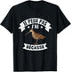 Je Peux Pas J'ai Bécasse Funny Funny Woodcock , Black, S T-Shirt - T-Shirt | Black
