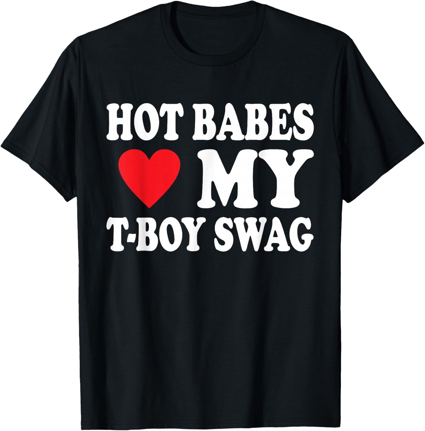 Ally T-Shirt - T-Shirt | Black