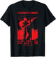 5 Seconds of Summer Youngblood Love You Till The Day I Die T-Shirt - T-Shirt | Black