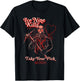 Ice Nine Kills - V-Day Miner , black T-Shirt - T-Shirt | Black