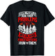 Wildland Firefighter Problems Wildland Firefighting Apparel Wildfire Firefighter Fireman - Black, Men's, Small, Short Sleeve, Cotton 60% Polyester 40%, Classic Fit T-Shirt - T-Shirt | Black