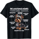 Yorkshire Terrier Gassi T Dog Lovers Yorkshire Dog , black T-Shirt - T-Shirt | Black