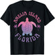 Amelia Island T-Shirt - T-Shirt | Black