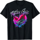 Mötley Crüe Kickstart My Heart , black T-Shirt - T-Shirt | Black