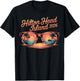 Hilton Head Island Family Vacation 2026 South Carolina Crew T-Shirt - T-Shirt | Black