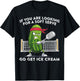 Pickleball Player Funny Gifts Women Pickleball Lover T-Shirt - T-Shirt | Black