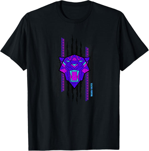Marvel Black Panther: Wakanda Forever Panther Claw Marks