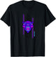 Marvel Black Panther: Wakanda Forever Panther Claw Marks T-Shirt - T-Shirt | Black