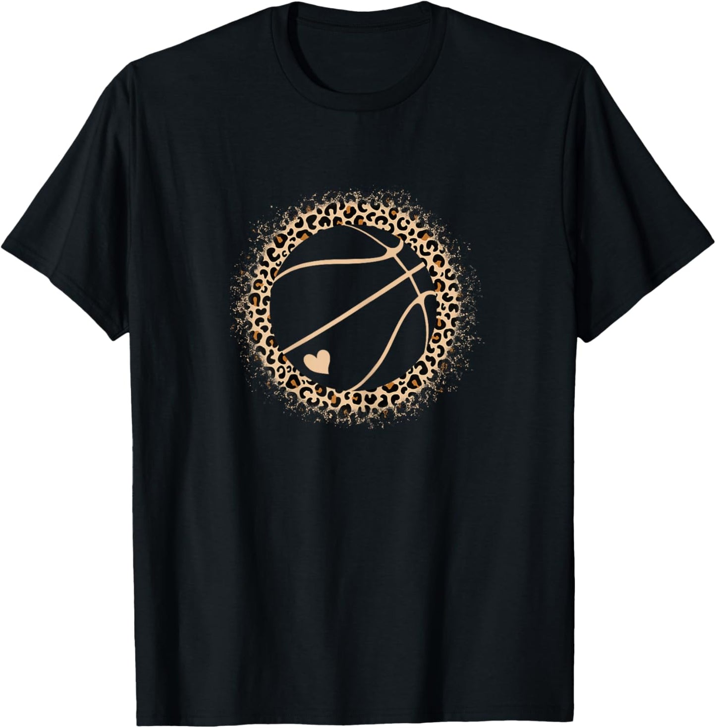Basketball Player Women's Girls' Basketball , black T-Shirt - T-Shirt | Black