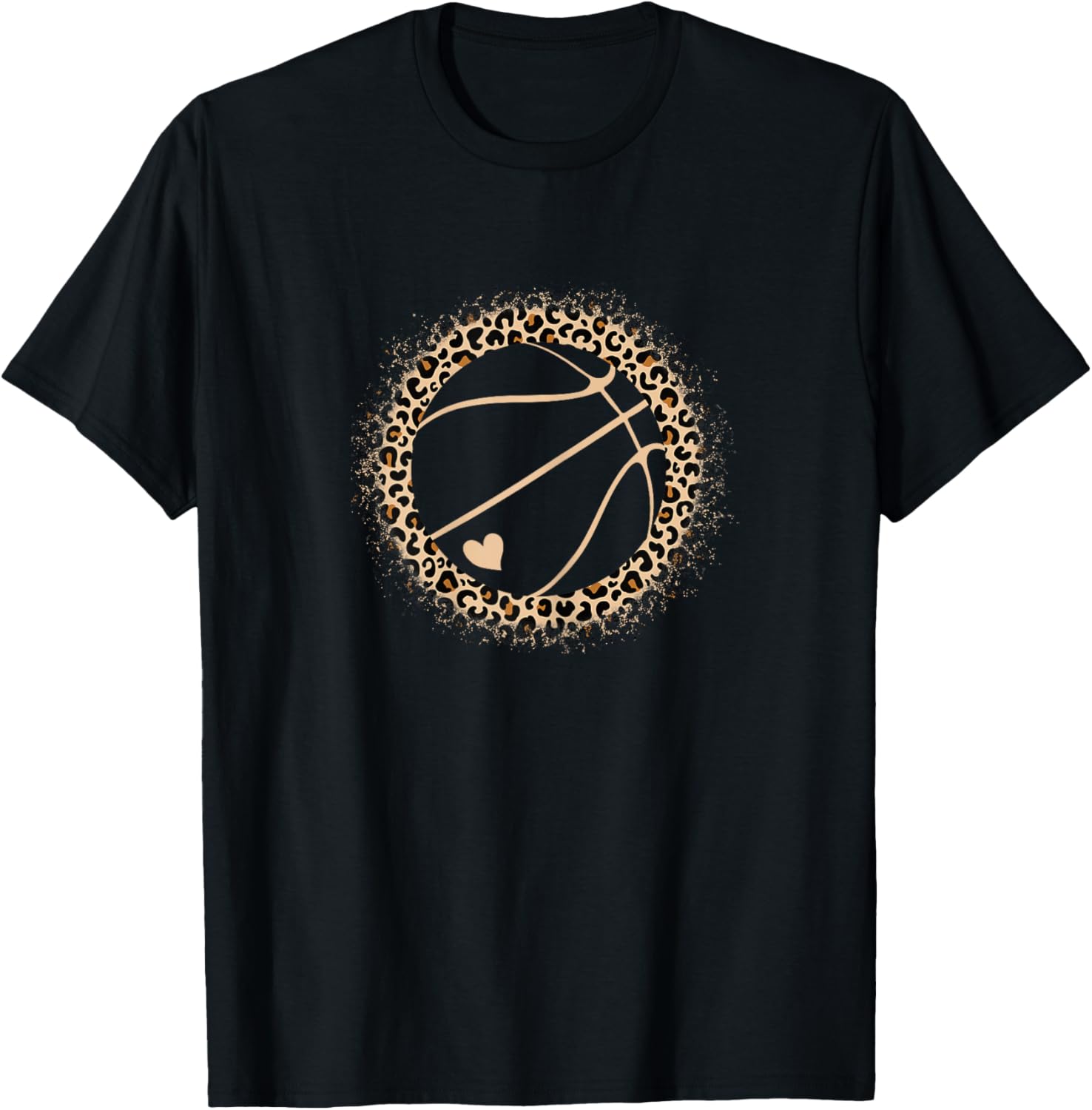 Basketball Player Women's Girls' Basketball , black T-Shirt - T-Shirt | Black