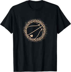 Basketball Player Women's Girls' Basketball , black T-Shirt - T-Shirt | Black