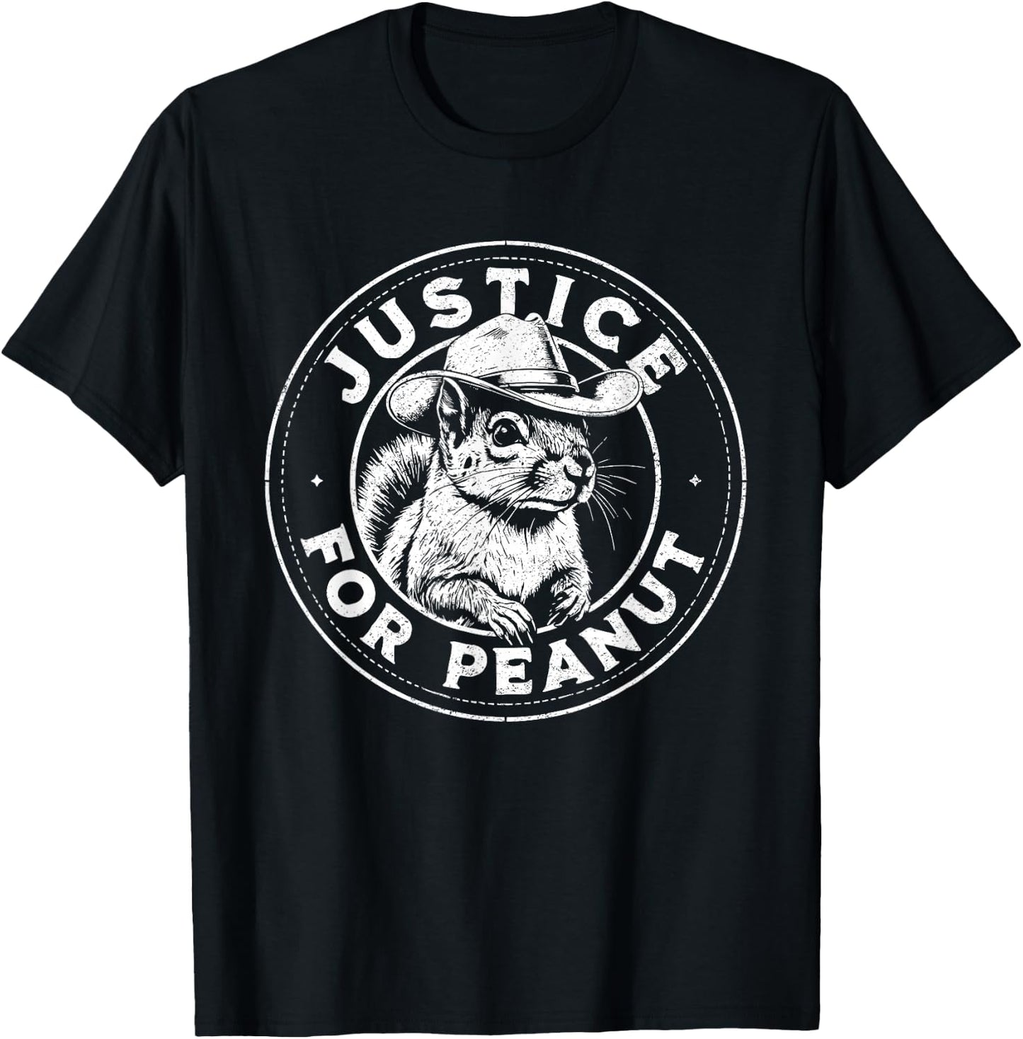 Black Classic Fit U-Neck - Small - Short Sleeve - -Adults T-Shirt - T-Shirt | Black