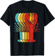 Vintage Lobster T-Shirt - T-Shirt | Black