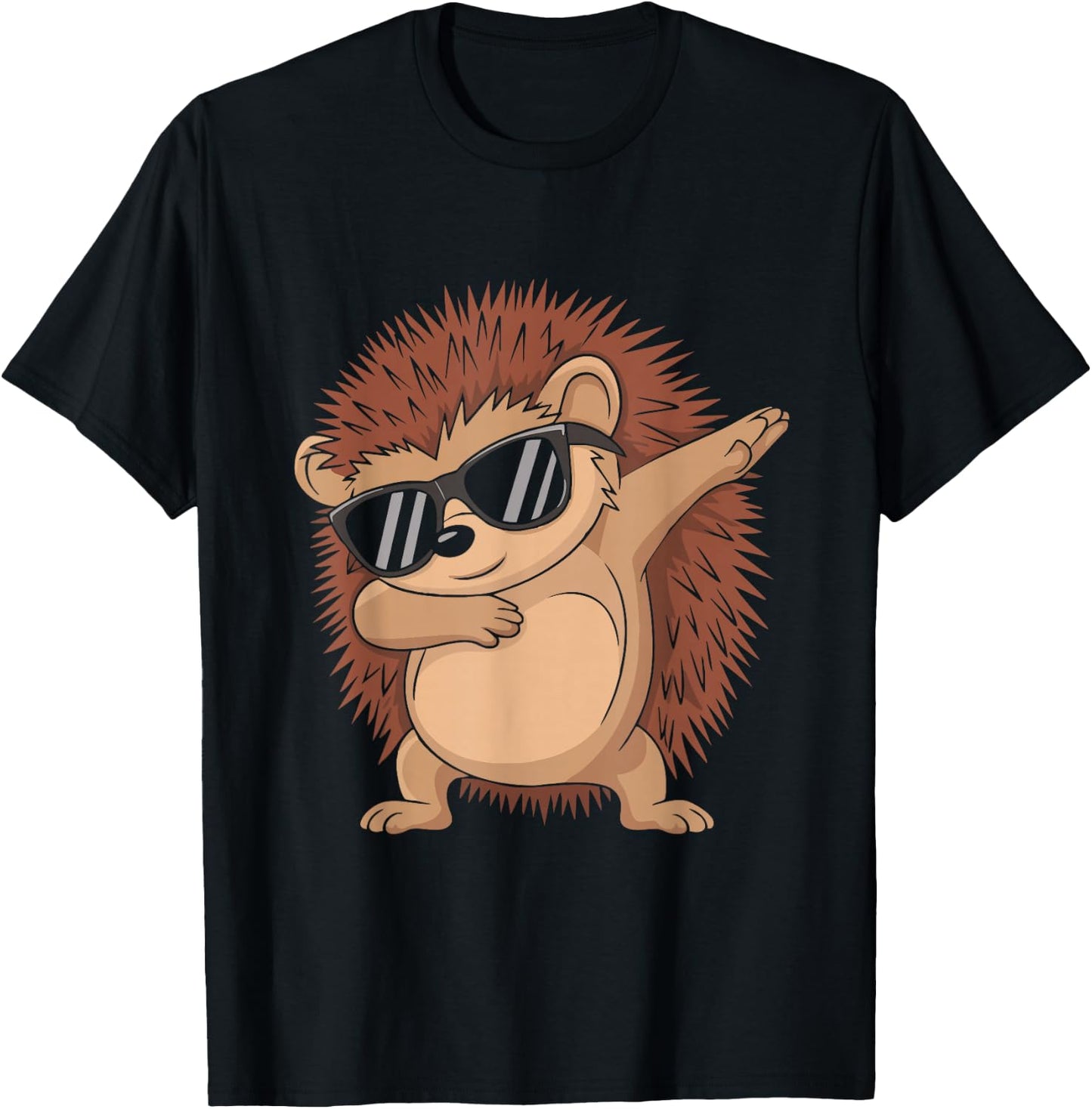 T-Shirt T-Shirt - T-Shirt | Black