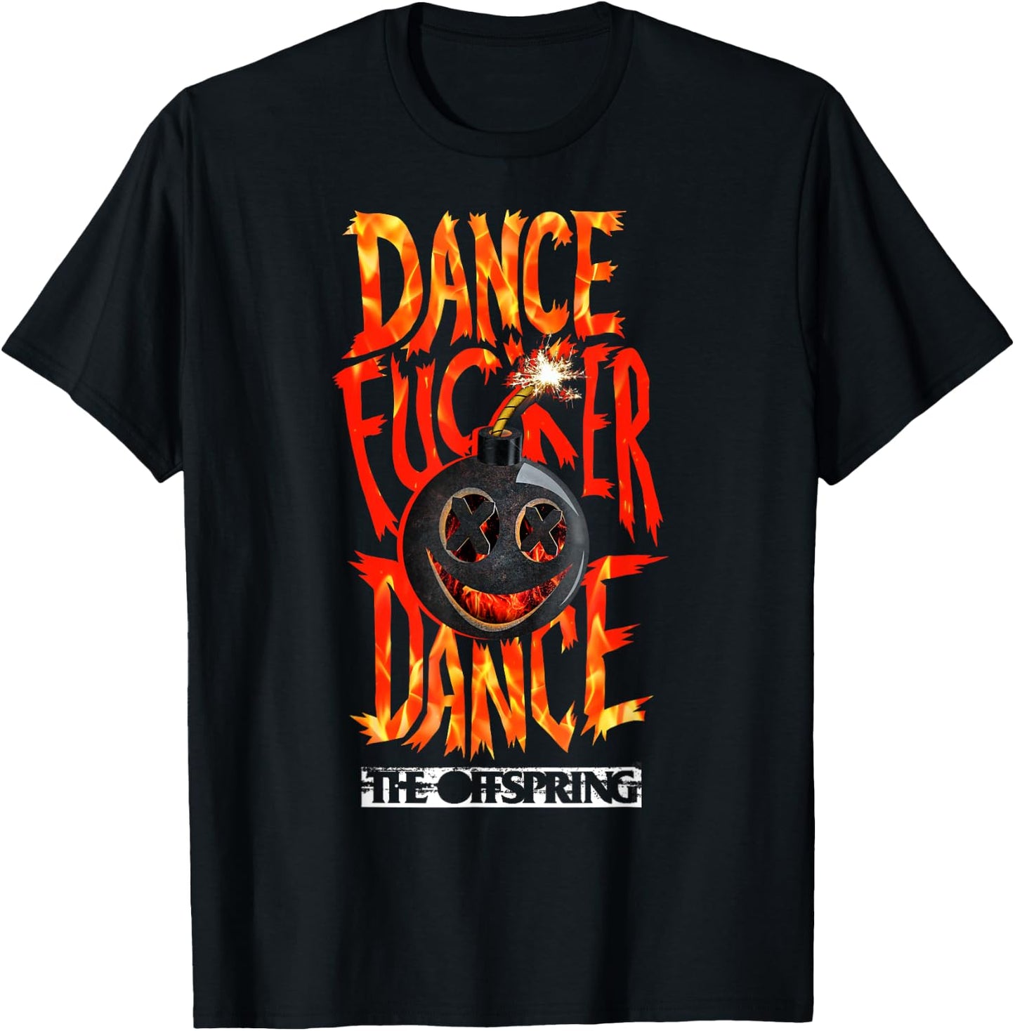 "Der Nachwuchs, du wirst weit gehen, Boys' , black T-Shirt - T-Shirt | Black