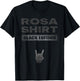 Sarcasm Black Edition: Pink , black T-Shirt - T-Shirt | Black