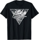 Shaka Guam Shirt - Guam T-Shirt - T-Shirt | Black