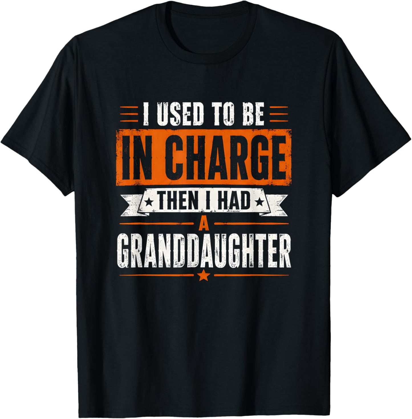 T-Shirt T-Shirt - T-Shirt | Black