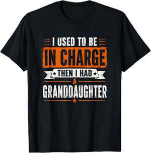 T-Shirt T-Shirt - T-Shirt | Black