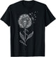Vintage Langley Name Gifts Women Kids T-Shirt - T-Shirt | Black