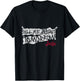 jxdn - TMAT Pinned T-Shirt - T-Shirt | Black