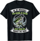 Predatory Fishing, Gift Pike Fisherman , Black T-Shirt - T-Shirt | Black