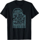 Billy Joel - L.I. x N.Y. T-Shirt - T-Shirt | Black