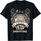 It is a MERRELL Thing You Wouldn't Understand Gifts T-Shirt - T-Shirt | Black