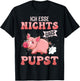 Animal Lovers Vegan Vegan , black, s T-Shirt - T-Shirt | Black