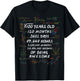 Square Root of 100 10th Birthday 10 Years Old Math Nerd T-Shirt - T-Shirt | Black