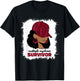Multiple Myeloma Survivor Multiple Myeloma Cancer T-Shirt - T-Shirt | Black