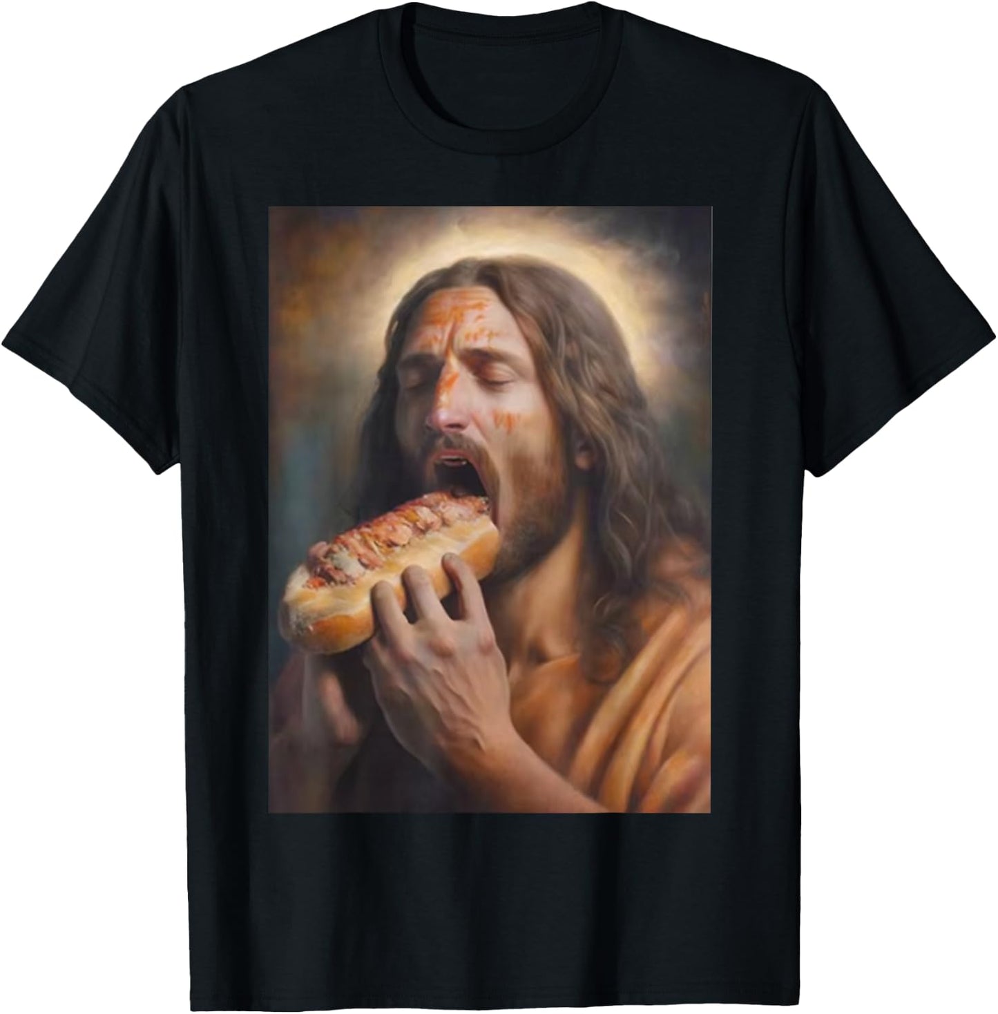 T-Shirt T-Shirt - T-Shirt | Black