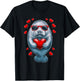 manatee Manatees T-Shirt - T-Shirt | Black