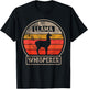 Llama Whisperer T-Shirt - T-Shirt | Black