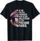 Volleyball Women Volleyball Humour , Black, S T-Shirt - T-Shirt | Black