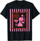 It's About Bam Time Mahjong Player Funny Peacock Men Women T-Shirt - T-Shirt | Black