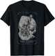 Hunt: Showdown Devil's Moon T-Shirt - T-Shirt | Black