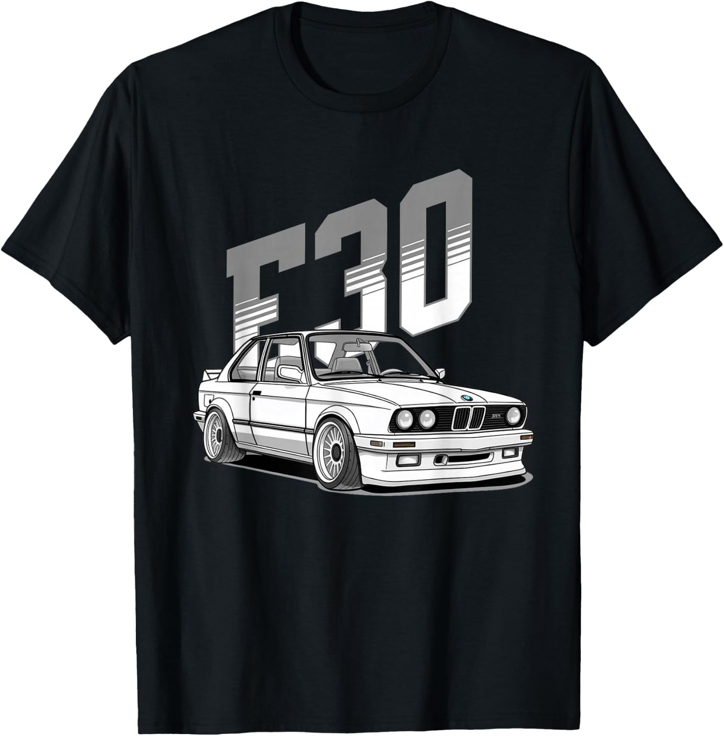 80s Steet Legend Motorsport Old School , black T-Shirt - T-Shirt | Black