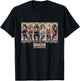 Resident Evil 30th Anniversary Key Art FP T-Shirt - T-Shirt | Black