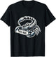 Scrorpion Hug Sarcastic Funny Saying Free Hugs T-Shirt - T-Shirt | Black