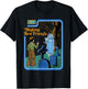 New Friends Ghost Sarcastic Retro Vintage Funny Adult Humor T-Shirt - T-Shirt | Black
