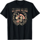 Toy Story 5 - Jessie & Bullseye Ride Or Die T-Shirt - T-Shirt | Black