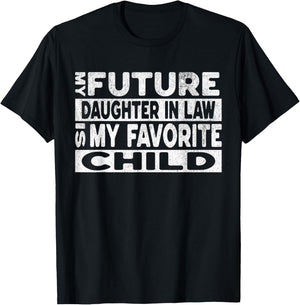 T-Shirt T-Shirt - T-Shirt | Black