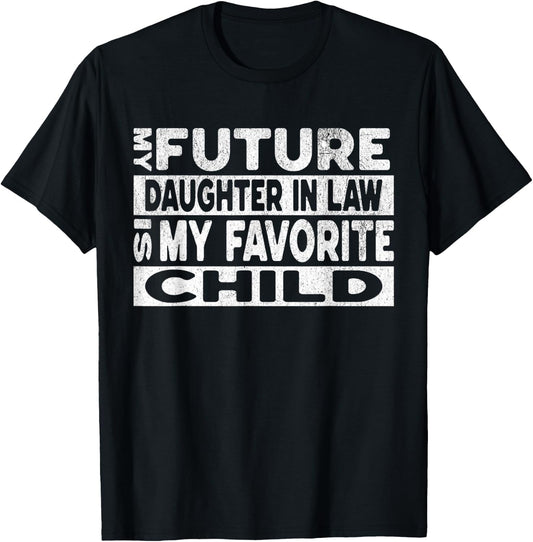 T-Shirt T-Shirt - T-Shirt | Black