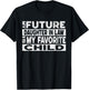 T-Shirt T-Shirt - T-Shirt | Black