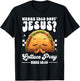 Wanna Taco Bout Jesus Cinco de Mayo Women Men Christian T-Shirt - T-Shirt | Black