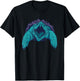 Alligator Snapping Turtle Lover T-Shirt - T-Shirt | Black